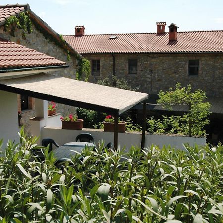 Agriturismo San Ottaviano Monterotondo  Exterior foto