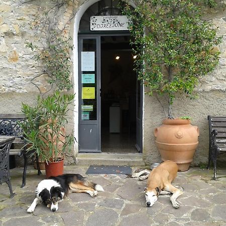 Agriturismo San Ottaviano Monterotondo  Exterior foto