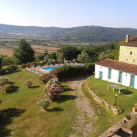 Agriturismo San Ottaviano Monterotondo  Exterior foto