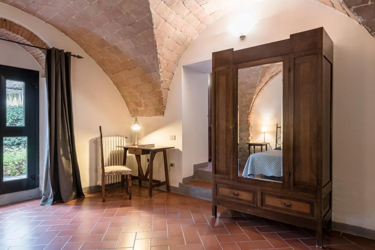 Agriturismo San Ottaviano Monterotondo  Exterior foto