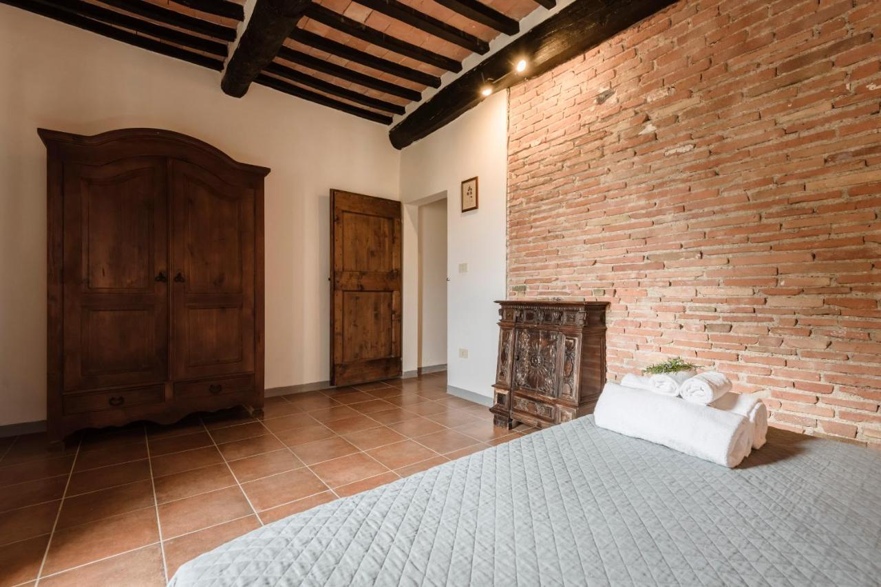 Agriturismo San Ottaviano Monterotondo  Exterior foto