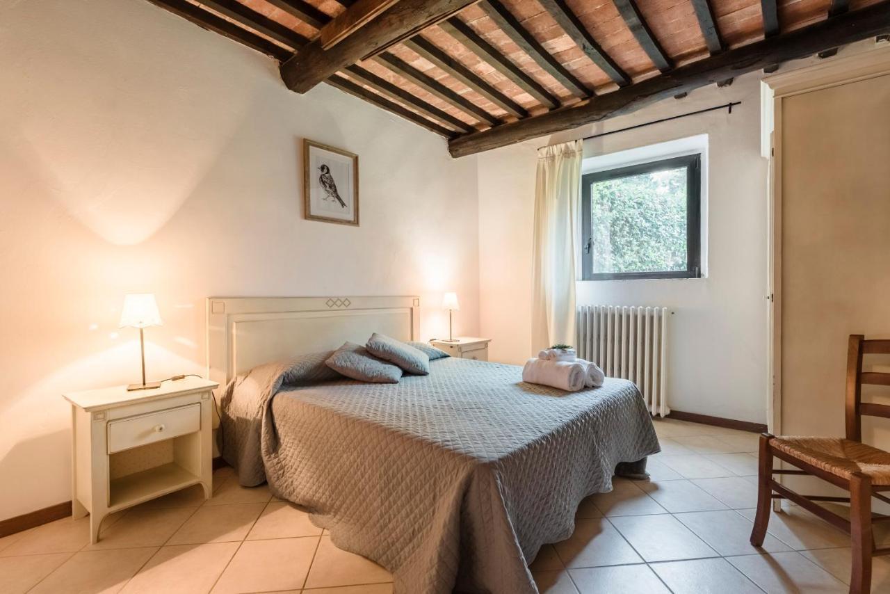 Agriturismo San Ottaviano Monterotondo  Exterior foto