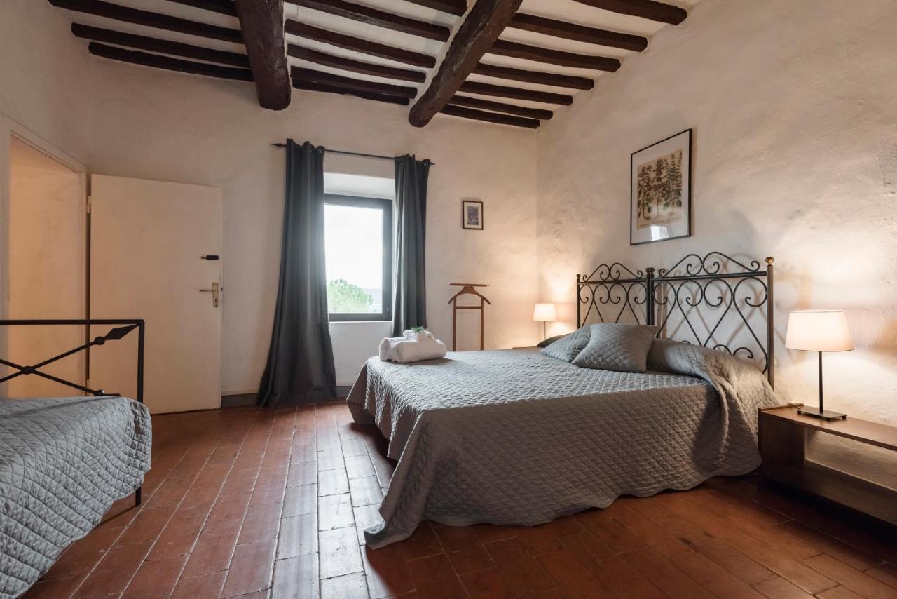 Agriturismo San Ottaviano Monterotondo  Exterior foto