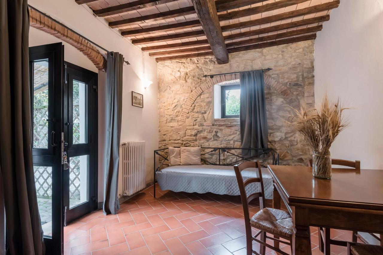Agriturismo San Ottaviano Monterotondo  Exterior foto