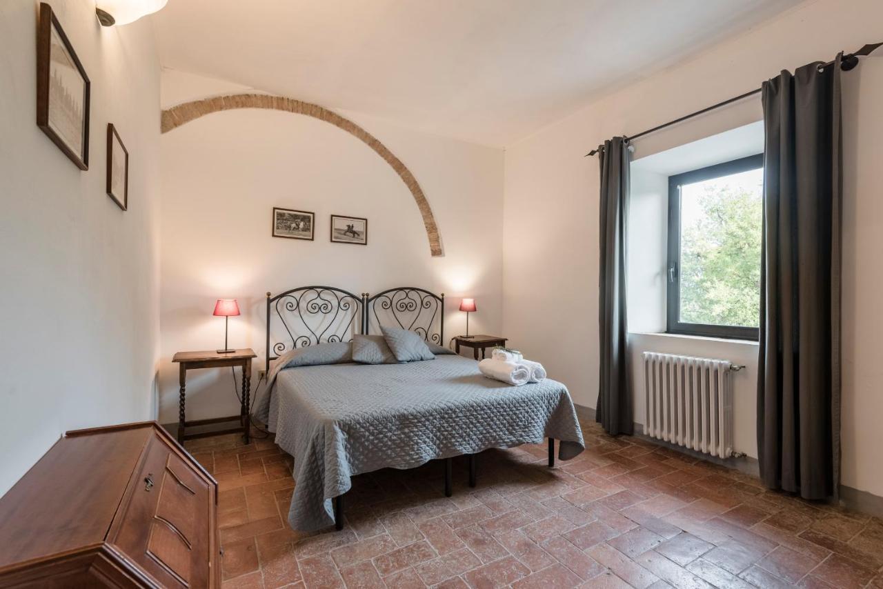 Agriturismo San Ottaviano Monterotondo  Exterior foto