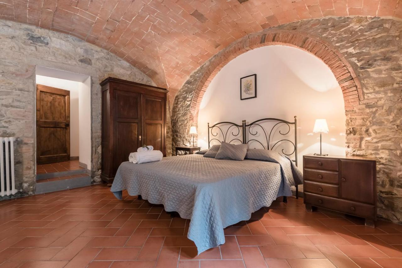 Agriturismo San Ottaviano Monterotondo  Exterior foto