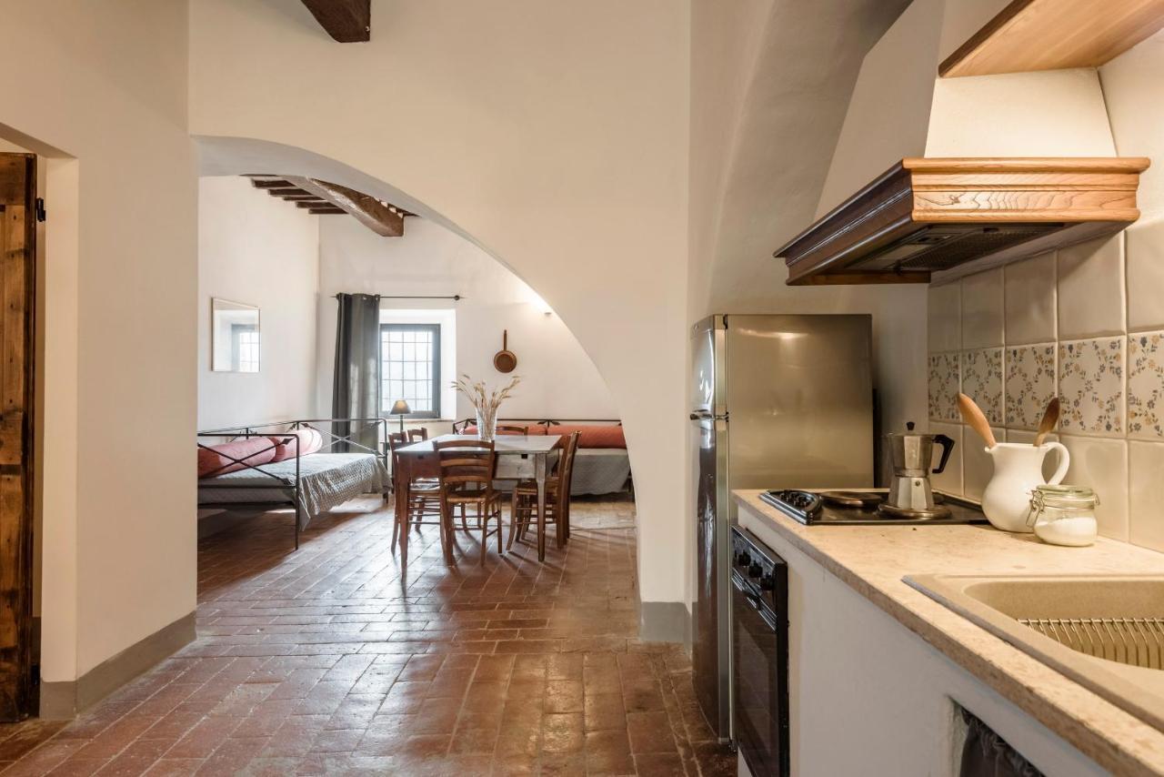 Agriturismo San Ottaviano Monterotondo  Exterior foto