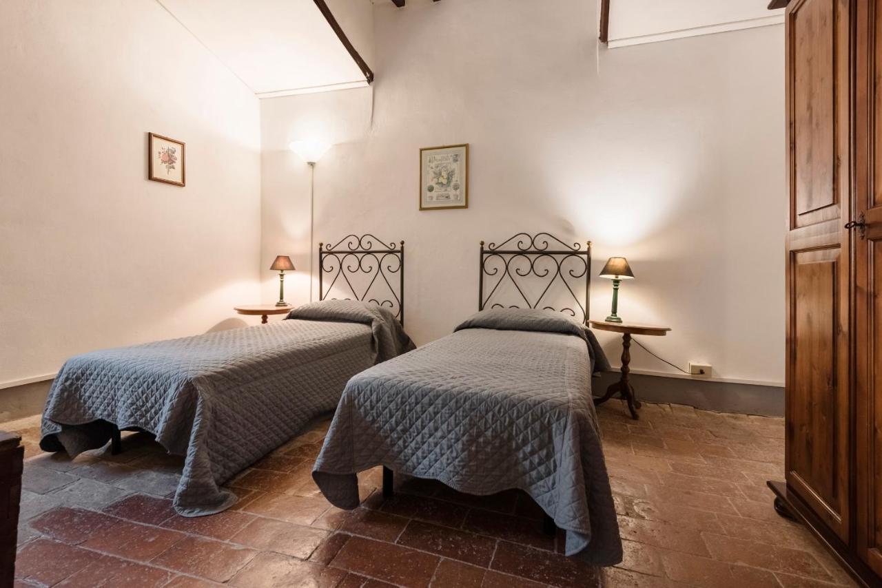 Agriturismo San Ottaviano Monterotondo  Exterior foto
