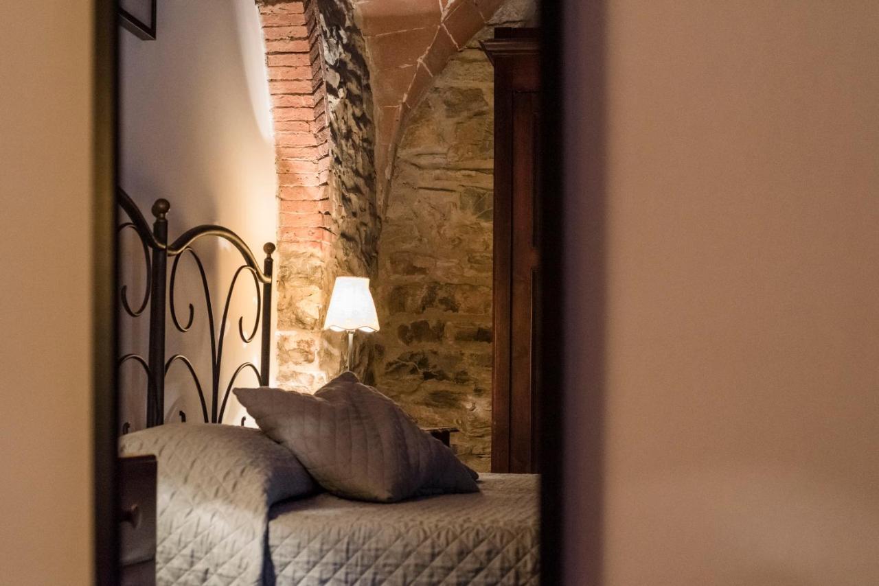 Agriturismo San Ottaviano Monterotondo  Exterior foto