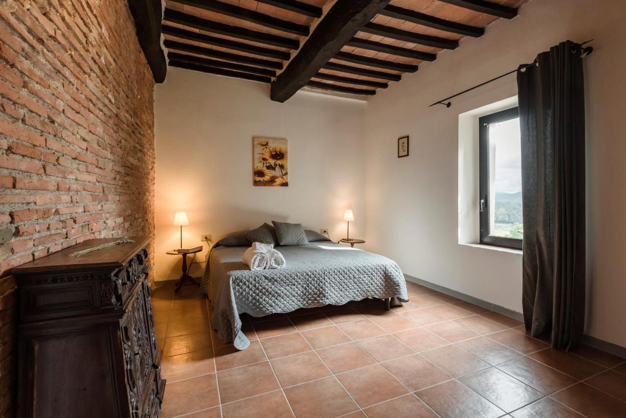 Agriturismo San Ottaviano Monterotondo  Exterior foto