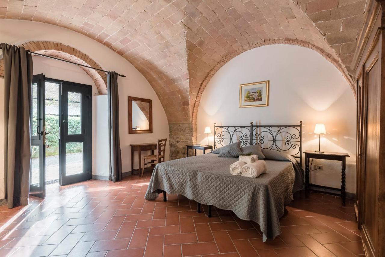 Agriturismo San Ottaviano Monterotondo  Exterior foto