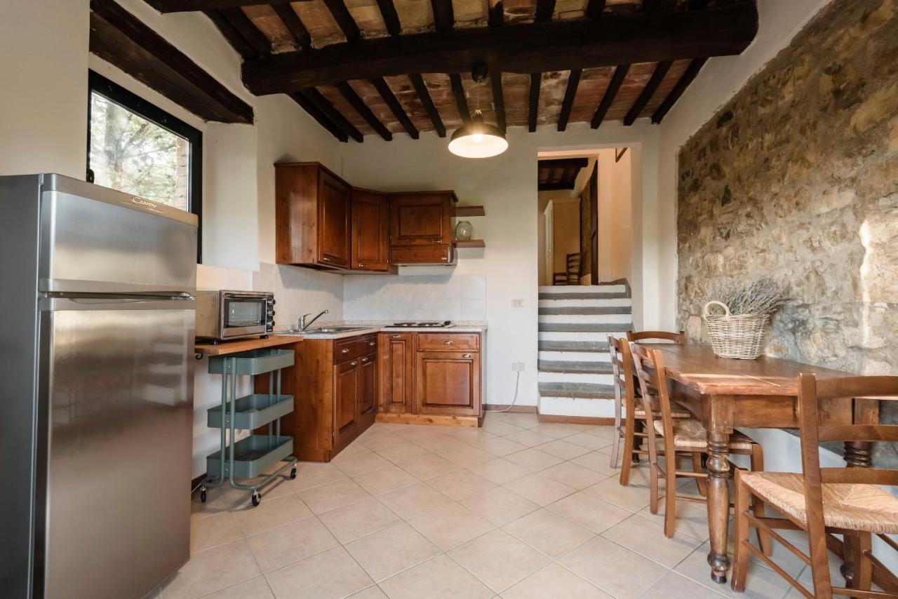 Agriturismo San Ottaviano Monterotondo  Exterior foto