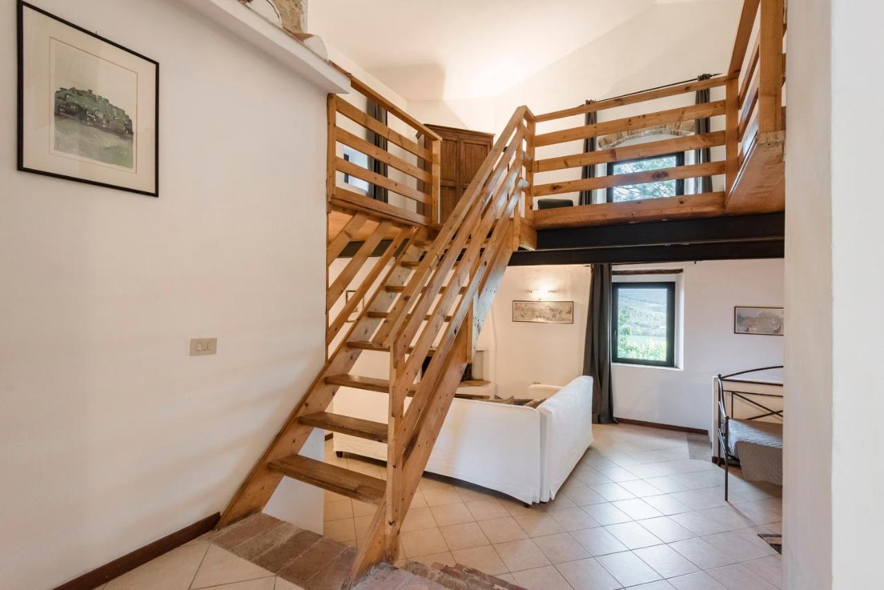 Agriturismo San Ottaviano Monterotondo  Exterior foto