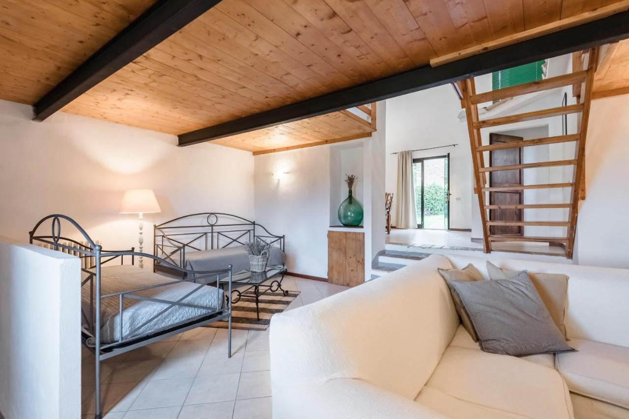 Agriturismo San Ottaviano Monterotondo  Exterior foto