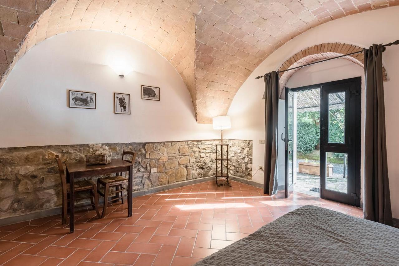 Agriturismo San Ottaviano Monterotondo  Exterior foto