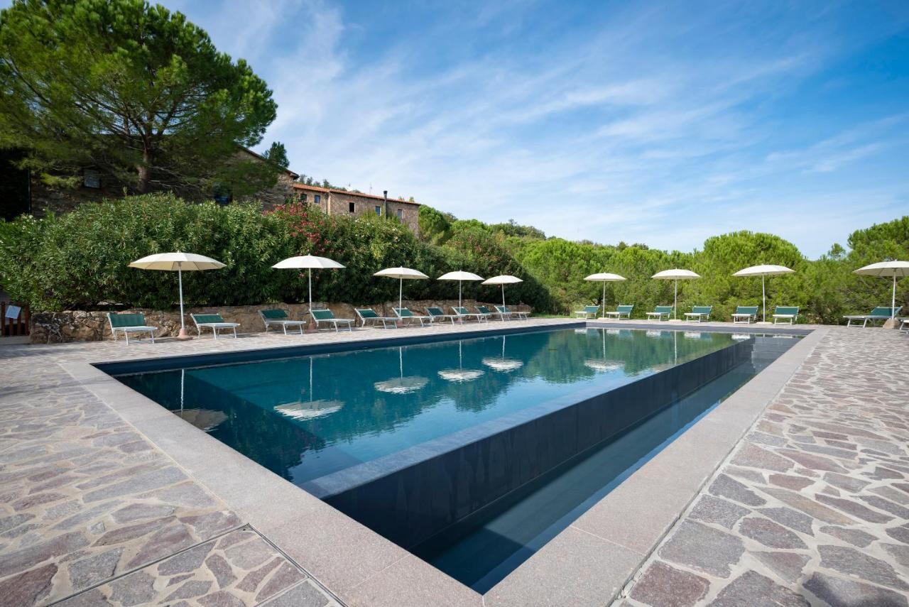 Agriturismo San Ottaviano Monterotondo  Exterior foto