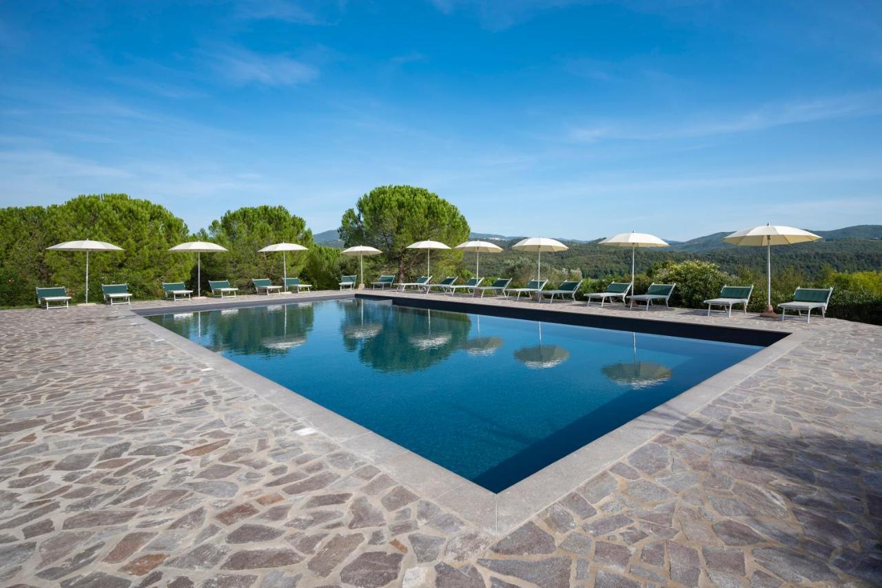 Agriturismo San Ottaviano Monterotondo  Exterior foto