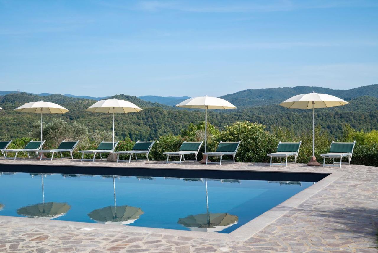 Agriturismo San Ottaviano Monterotondo  Exterior foto