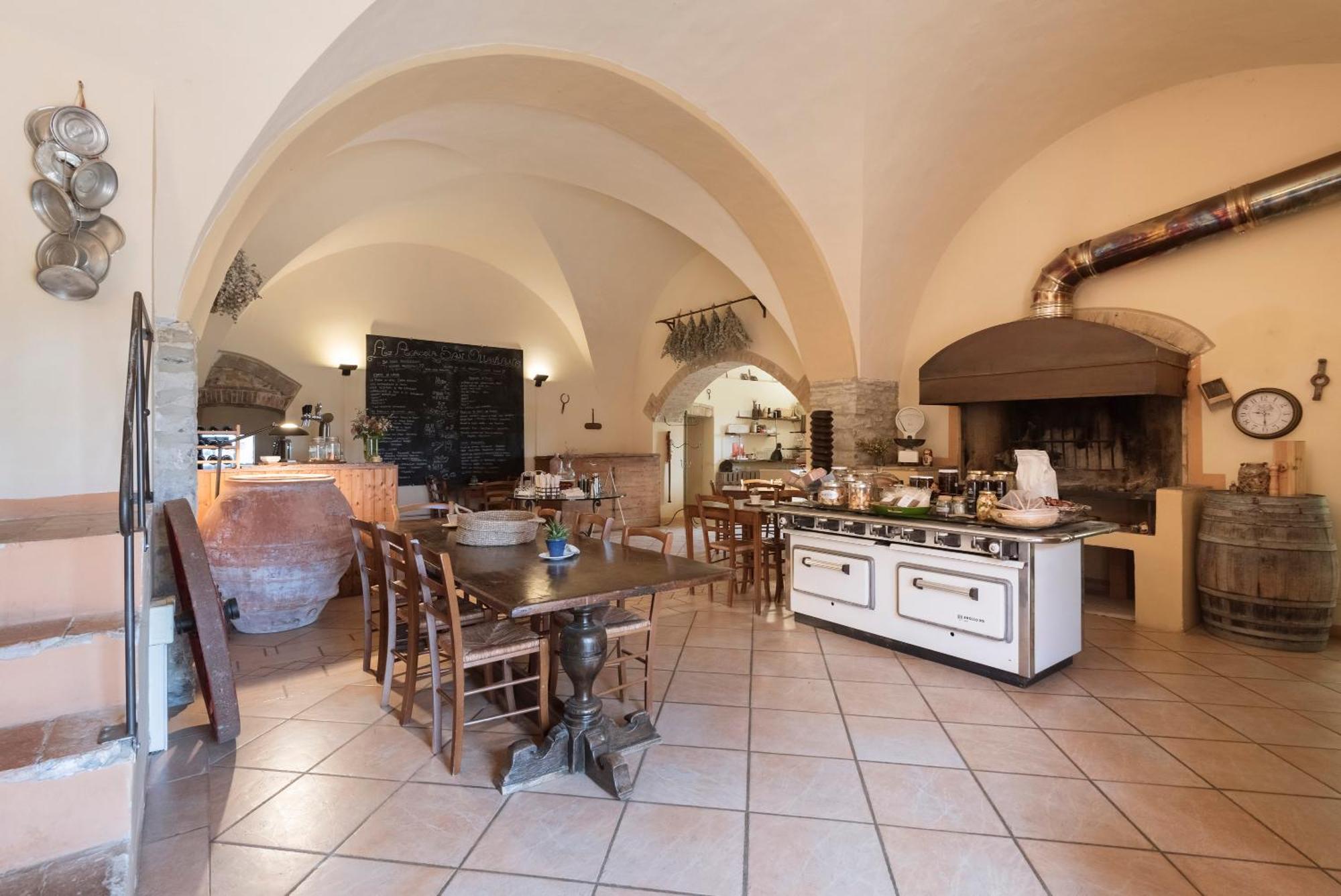 Agriturismo San Ottaviano Monterotondo  Exterior foto