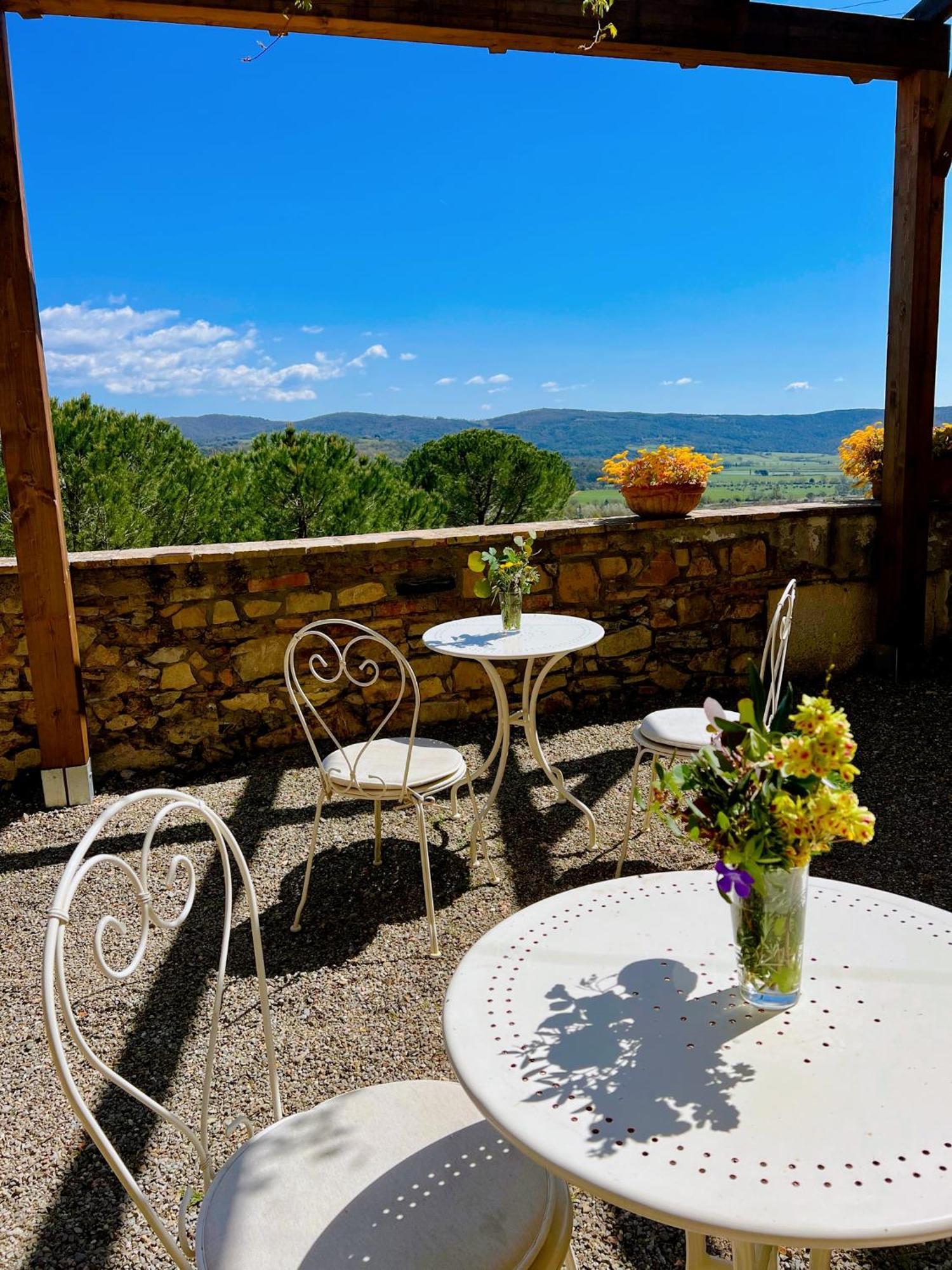 Agriturismo San Ottaviano Monterotondo  Exterior foto