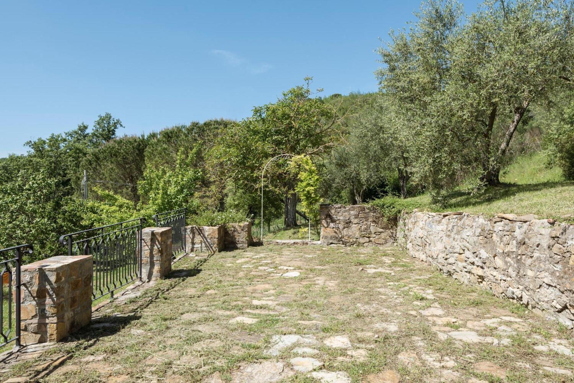 Agriturismo San Ottaviano Monterotondo  Exterior foto