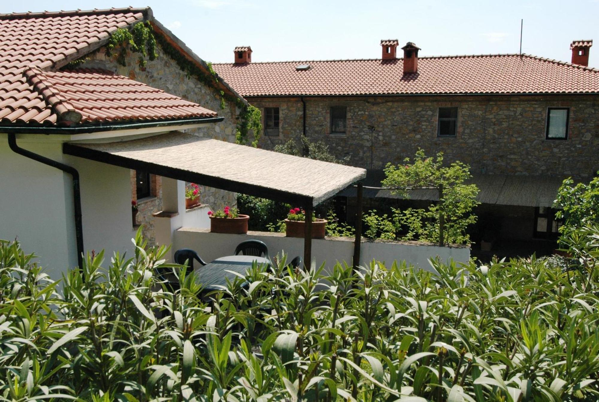 Agriturismo San Ottaviano Monterotondo  Exterior foto