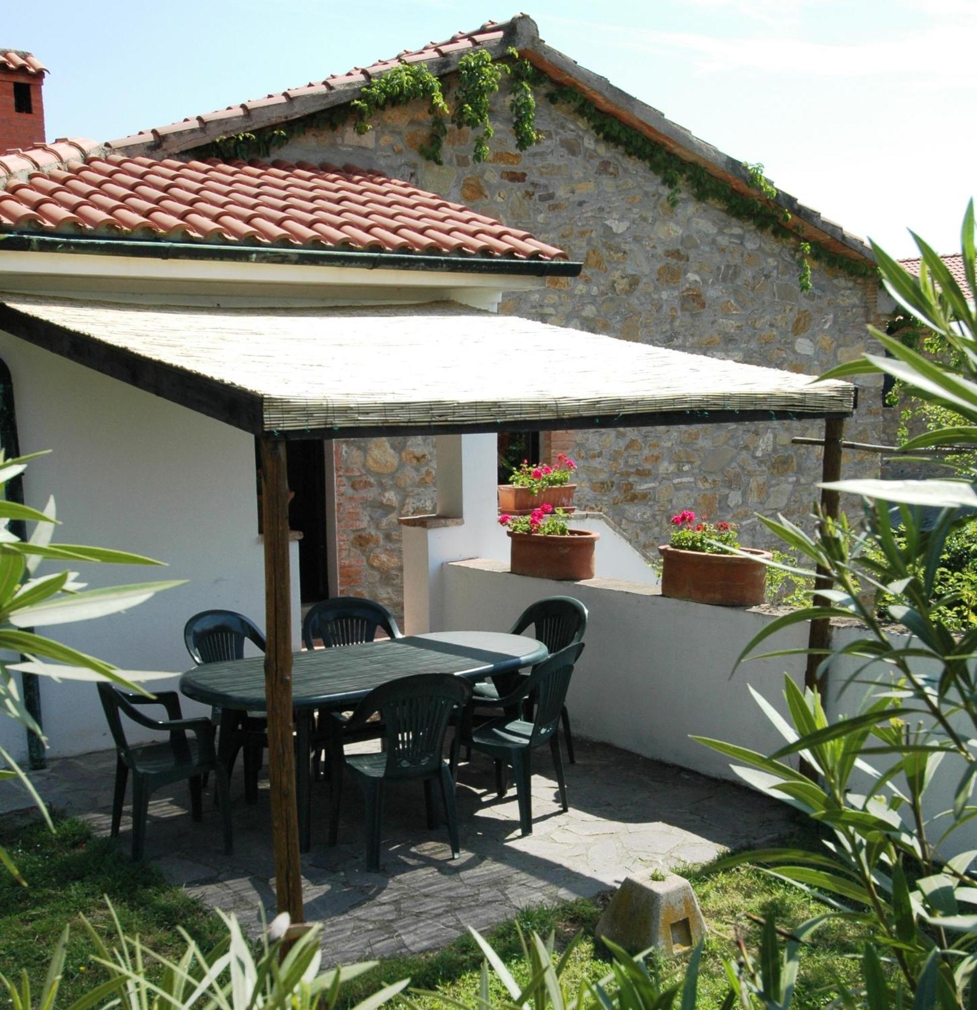 Agriturismo San Ottaviano Monterotondo  Exterior foto